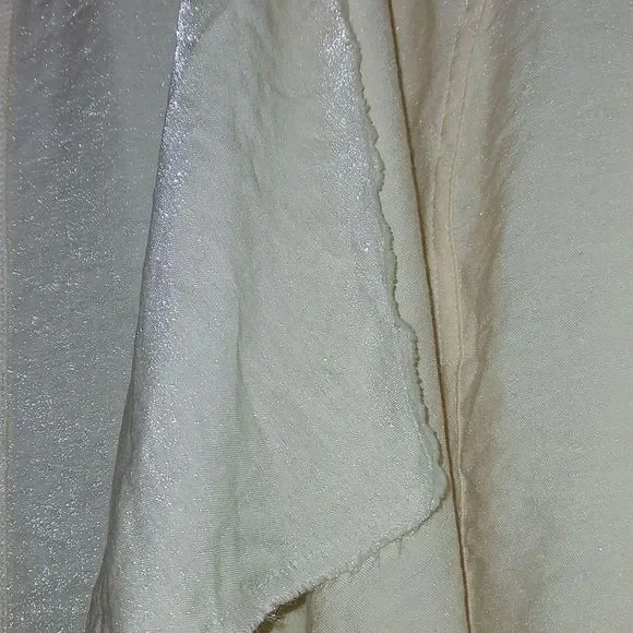 Chico's lightweight jacket - Picture 3 of 7